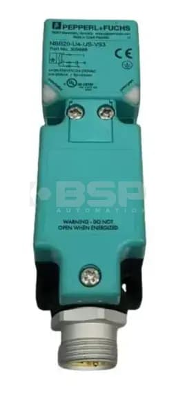 Pepperl+Fuchs NBB20-U4-US-V93 Pepperl+Fuchs NBB20-U4-US-V93