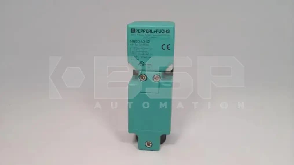 Pepperl+Fuchs NBB20-U2-E2 Pepperl+Fuchs NBB20-U2-E2