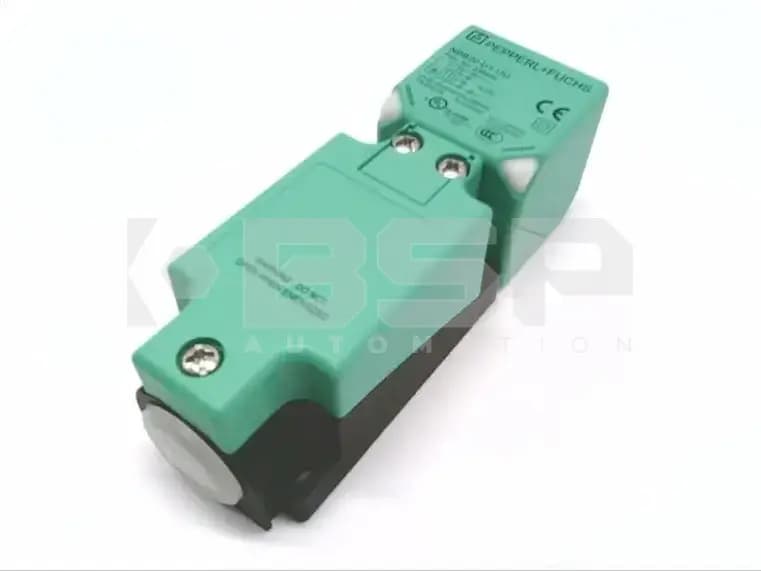 Pepperl+Fuchs NBB20-U1-UU Pepperl+Fuchs NBB20-U1-UU