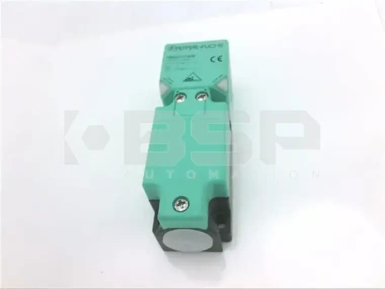 Pepperl+Fuchs NBB20-U1-B3B Pepperl+Fuchs NBB20-U1-B3B