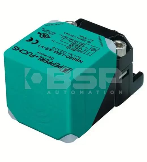 Pepperl+Fuchs NBB20-L2M-A0-V1 Pepperl+Fuchs NBB20-L2M-A0-V1