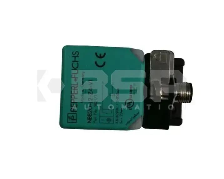 Pepperl+Fuchs NBB20-L2-Z4-V1 Pepperl+Fuchs NBB20-L2-Z4-V1