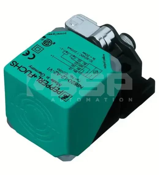 Pepperl+Fuchs NBB20-L2-B3B-V1 Pepperl+Fuchs NBB20-L2-B3B-V1