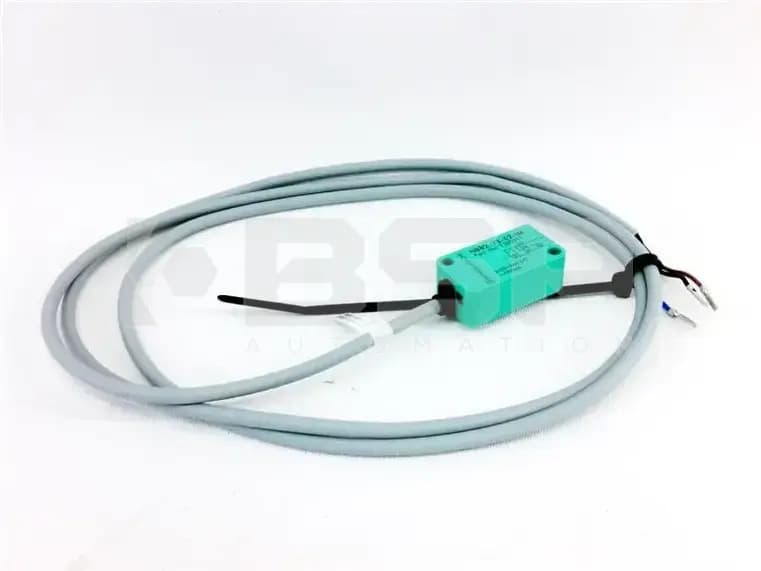 Pepperl+Fuchs NBB2-V3-E2 1M Pepperl+Fuchs NBB2-V3-E2 1M