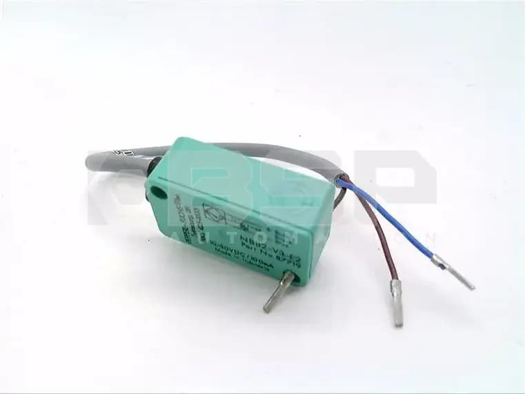 Pepperl+Fuchs NBB2-V3-E2 Pepperl+Fuchs NBB2-V3-E2