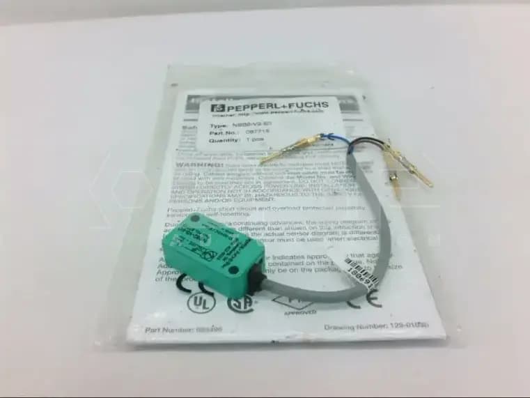 Pepperl+Fuchs NBB2-V3-E0 Pepperl+Fuchs NBB2-V3-E0