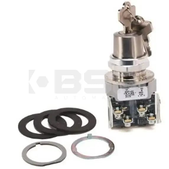 Allen Bradley 800T-H3207 Allen Bradley 800T-H3207