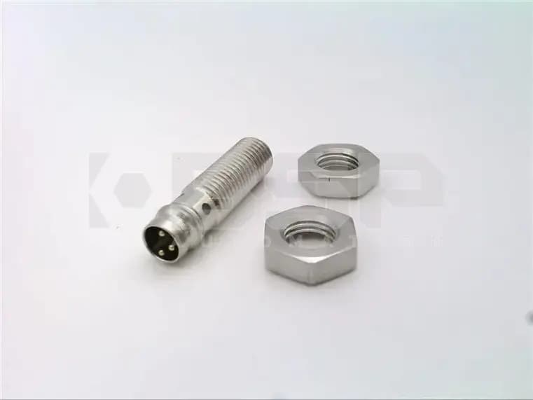 Pepperl+Fuchs NBB2-8GH20-E2-V3 Pepperl+Fuchs NBB2-8GH20-E2-V3