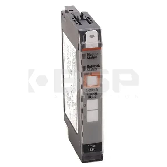 Allen Bradley 1734-IE8CK Allen Bradley 1734-IE8CK