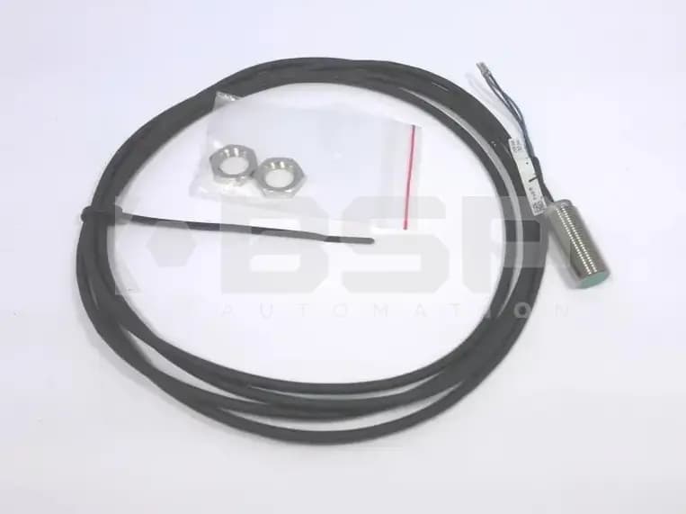 Pepperl+Fuchs NBB2-12GM30-E2-2M-PUR Pepperl+Fuchs NBB2-12GM30-E2-2M-PUR