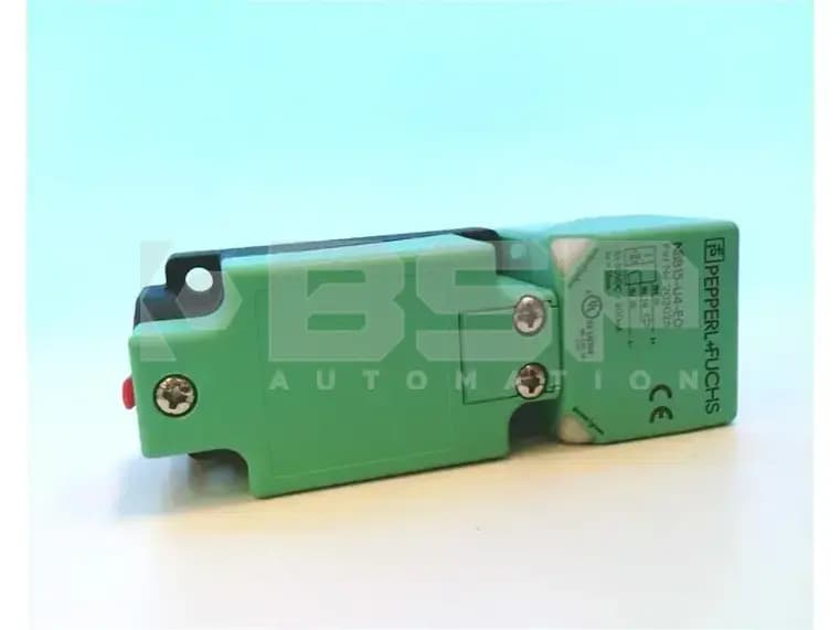 Pepperl+Fuchs NBB15-U4-E0 Pepperl+Fuchs NBB15-U4-E0