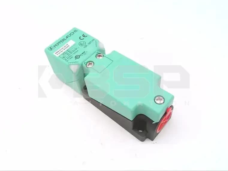 Pepperl+Fuchs NBB15-U4-A2-M Pepperl+Fuchs NBB15-U4-A2-M