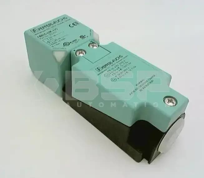 Pepperl+Fuchs NBB15-U1K-N0 Pepperl+Fuchs NBB15-U1K-N0