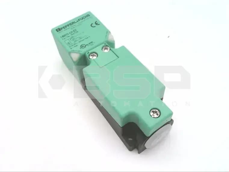 Pepperl+Fuchs NBB15-U1-E3 Pepperl+Fuchs NBB15-U1-E3
