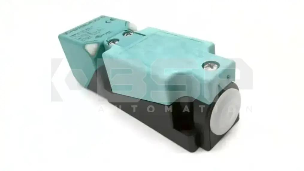 Pepperl+Fuchs NBB15-U1-A2-T Pepperl+Fuchs NBB15-U1-A2-T