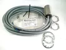 Pepperl+Fuchs NBB15-30GM50-WS-5M Pepperl+Fuchs NBB15-30GM50-WS-5M
