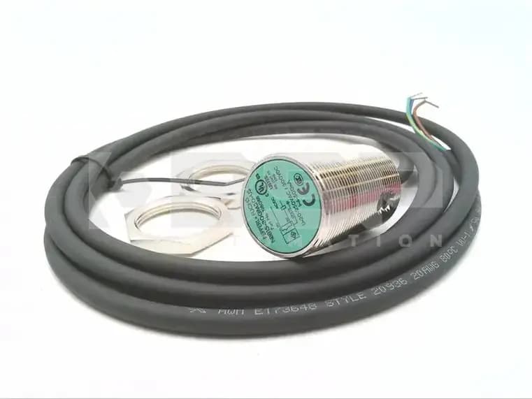 Pepperl+Fuchs NBB15-30GM50-US Pepperl+Fuchs NBB15-30GM50-US