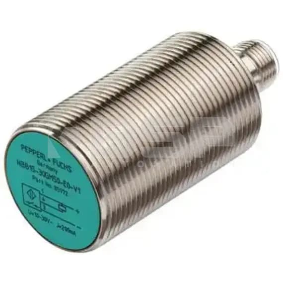 Pepperl+Fuchs NBB15-30GM50-E2-V1 Pepperl+Fuchs NBB15-30GM50-E2-V1