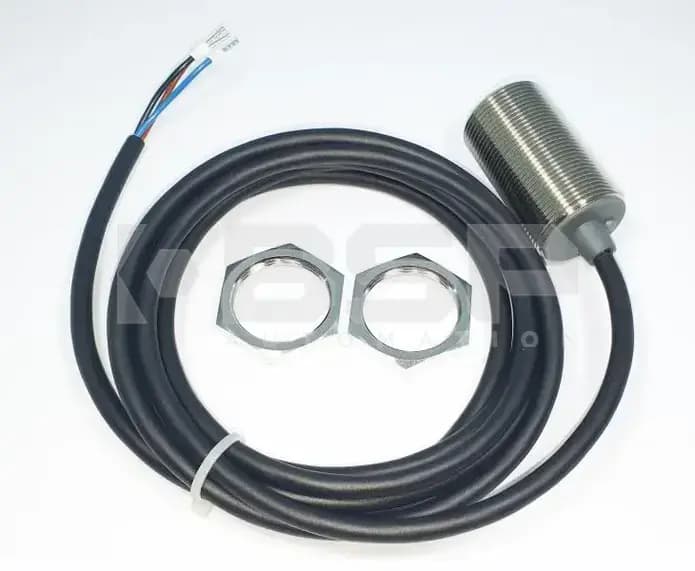 Pepperl+Fuchs NBB15-30GM50-E2-M Pepperl+Fuchs NBB15-30GM50-E2-M