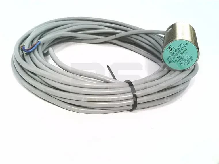 Pepperl+Fuchs NBB15-30GM50-E2-10M Pepperl+Fuchs NBB15-30GM50-E2-10M