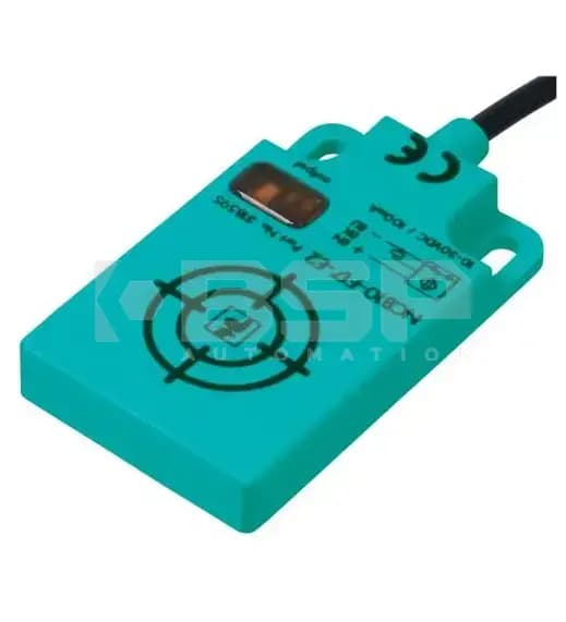 Pepperl+Fuchs NBB10-F17-E2 Pepperl+Fuchs NBB10-F17-E2