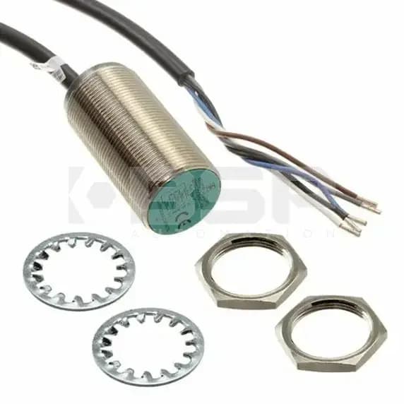 Pepperl+Fuchs NBB10-30GM60-AR-Y909926 Pepperl+Fuchs NBB10-30GM60-AR-Y909926