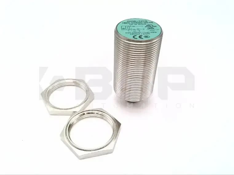 Pepperl+Fuchs NBB10-30GM50-WS-V12 Pepperl+Fuchs NBB10-30GM50-WS-V12