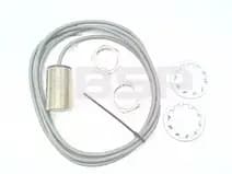 Pepperl+Fuchs NBB10-30GM50-E2 Pepperl+Fuchs NBB10-30GM50-E2