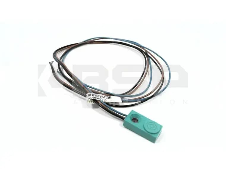 Pepperl+Fuchs NBB1.5-F79-E2 Pepperl+Fuchs NBB1.5-F79-E2