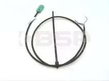 Pepperl+Fuchs NBB1.5-F79-E1-0.5M Pepperl+Fuchs NBB1.5-F79-E1-0.5M