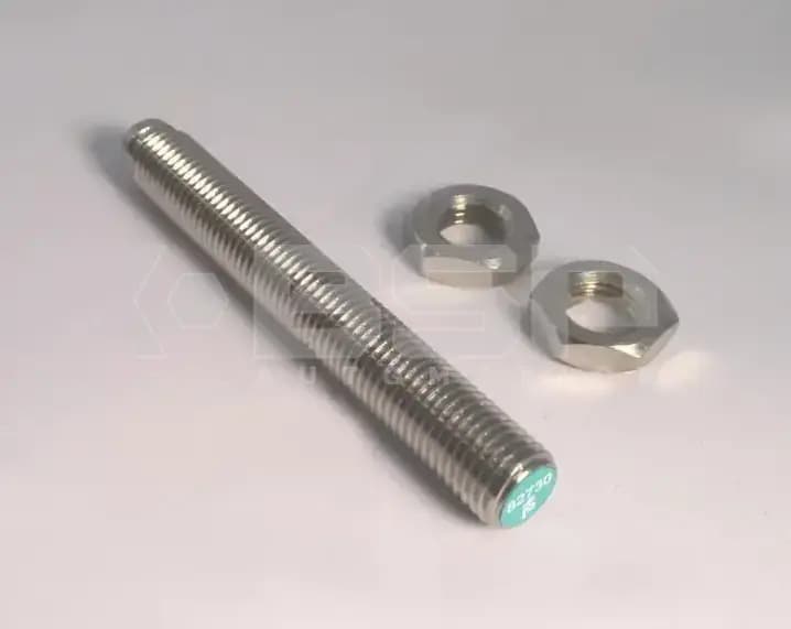 Pepperl+Fuchs NBB1.5-8GM50-E2-V3 Pepperl+Fuchs NBB1.5-8GM50-E2-V3