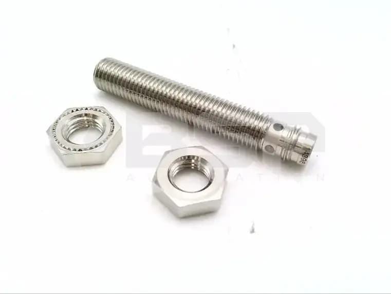 Pepperl+Fuchs NBB1.5-8GM40-E2-V3 Pepperl+Fuchs NBB1.5-8GM40-E2-V3