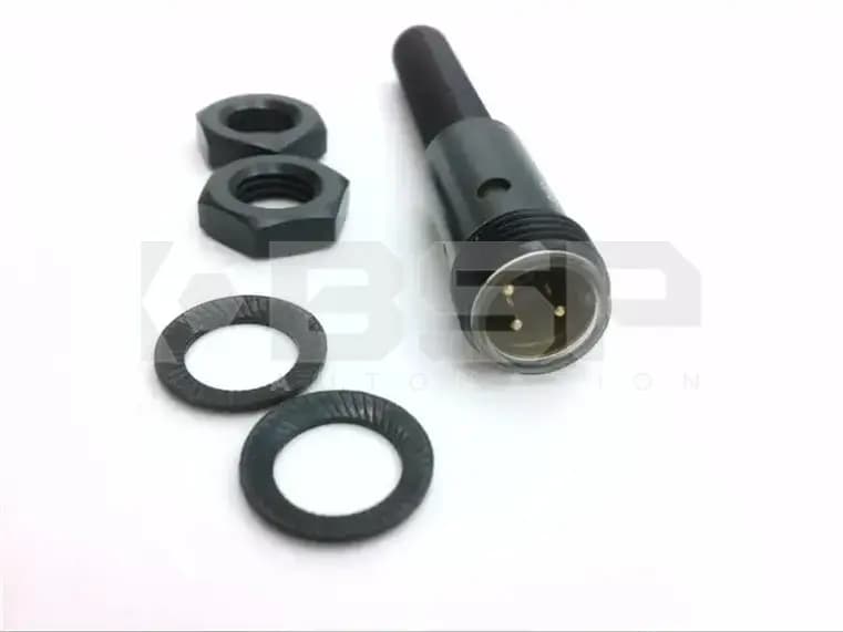 Pepperl+Fuchs NBB1.5-8GM30-E2-C-V1 Pepperl+Fuchs NBB1.5-8GM30-E2-C-V1