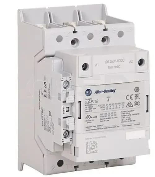 Allen Bradley 100-E80KY00 Allen Bradley 100-E80KY00