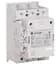 Contactor, IEC,80A,48-130V AC/DC, 3NO Poles, No Auxiliary Contacts, Screw Terminals
