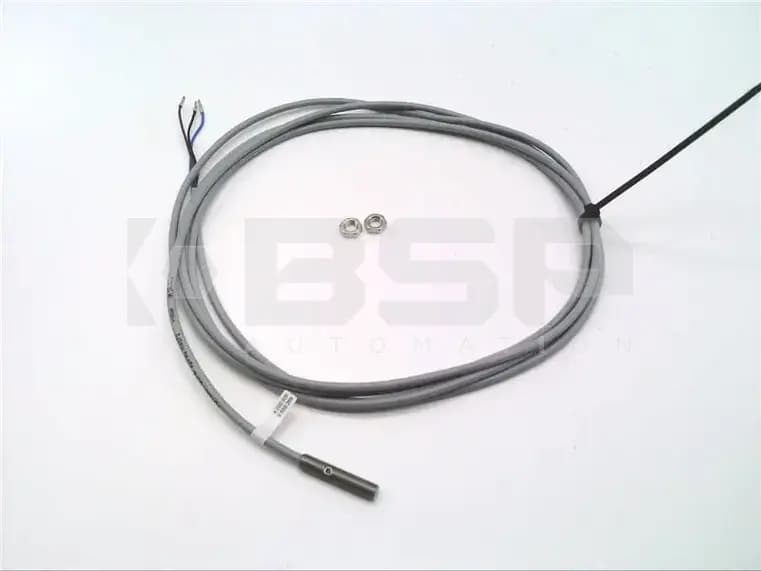 Pepperl+Fuchs NBB0.8-5GM25-E0 Pepperl+Fuchs NBB0.8-5GM25-E0