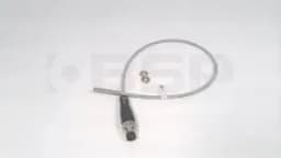 Pepperl+Fuchs NBB0.6-4GM22-E2-0.3M-V3 Pepperl+Fuchs NBB0.6-4GM22-E2-0.3M-V3