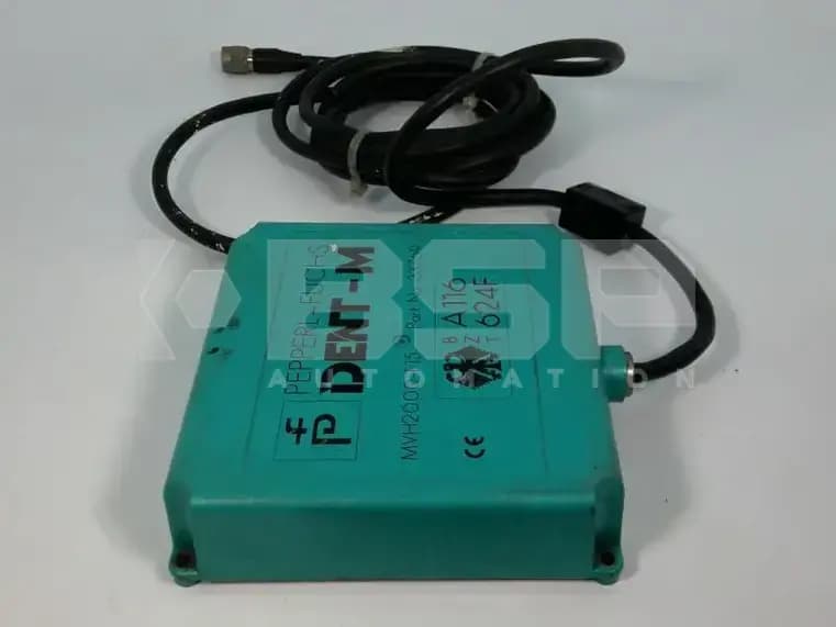 Pepperl+Fuchs MVH500-F15 Pepperl+Fuchs MVH500-F15