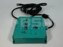 Pepperl+Fuchs MVH500-F15 Pepperl+Fuchs MVH500-F15