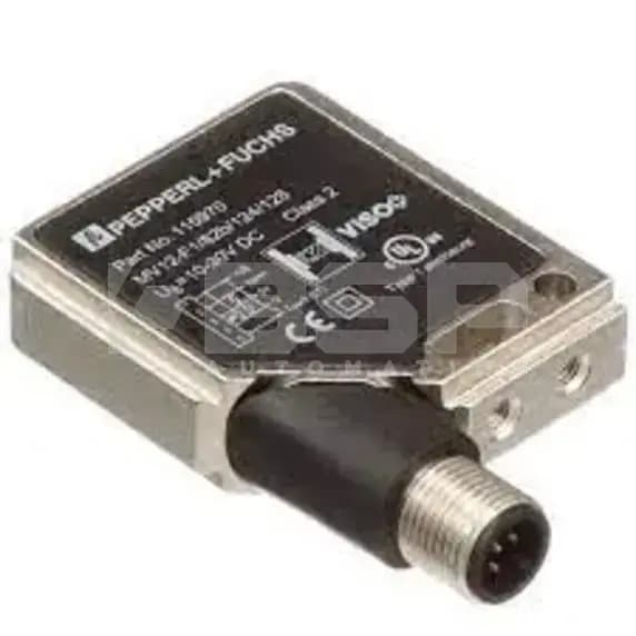 Pepperl+Fuchs MV12-F1/82B/124/128 Pepperl+Fuchs MV12-F1/82B/124/128