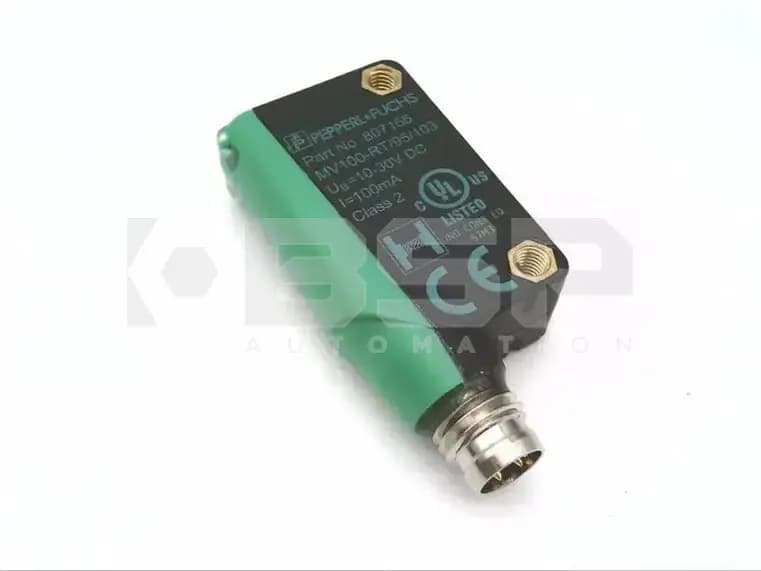 Pepperl+Fuchs MV100-RT/95/103 Pepperl+Fuchs MV100-RT/95/103