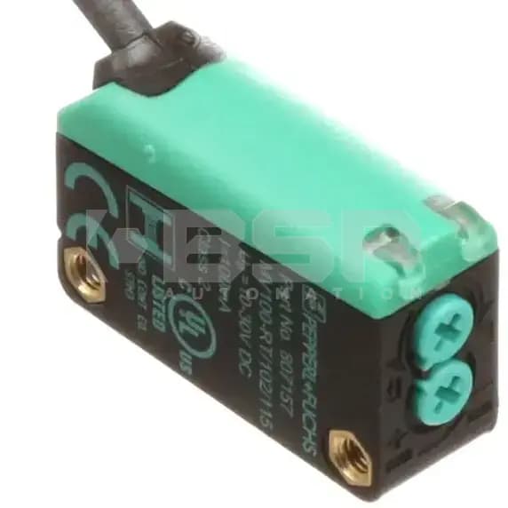 Pepperl+Fuchs MV100-RT/102/115 Pepperl+Fuchs MV100-RT/102/115