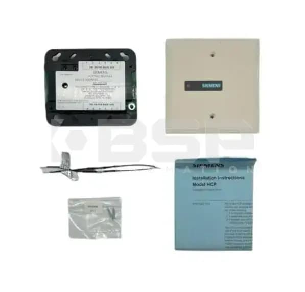 Siemens HCP Siemens HCP
