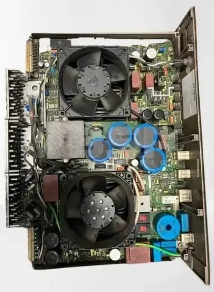 Siemens GE.519011.7005.01 Siemens GE.519011.7005.01