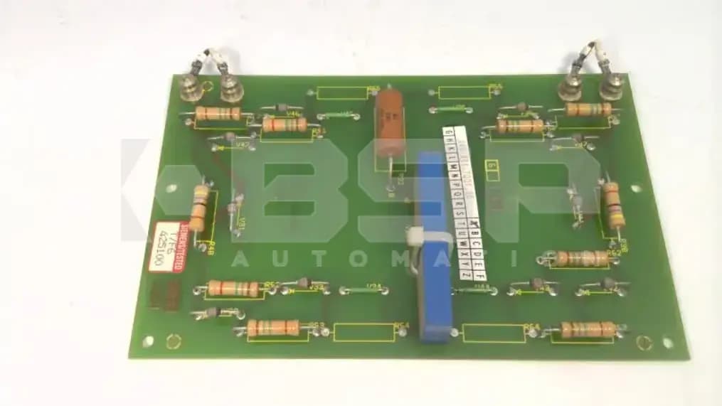Siemens GE.449411.0001.00 Siemens GE.449411.0001.00