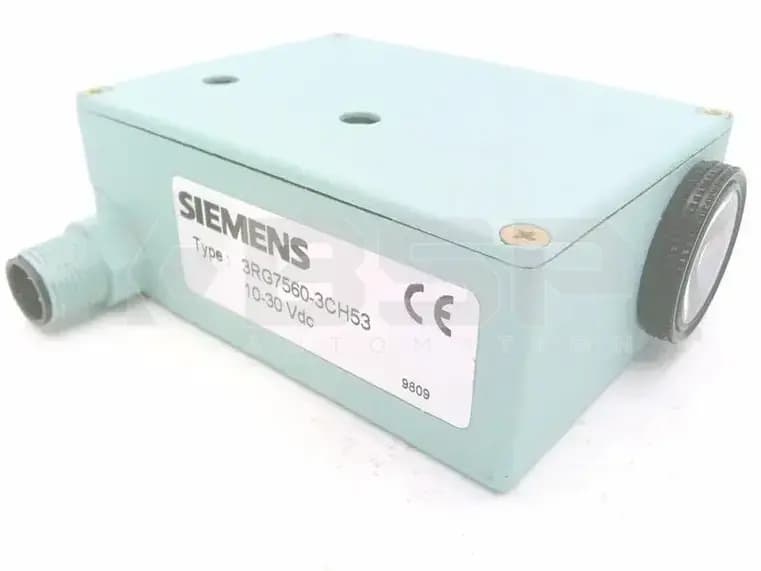 Siemens 3RG7560-3CH53 Siemens 3RG7560-3CH53