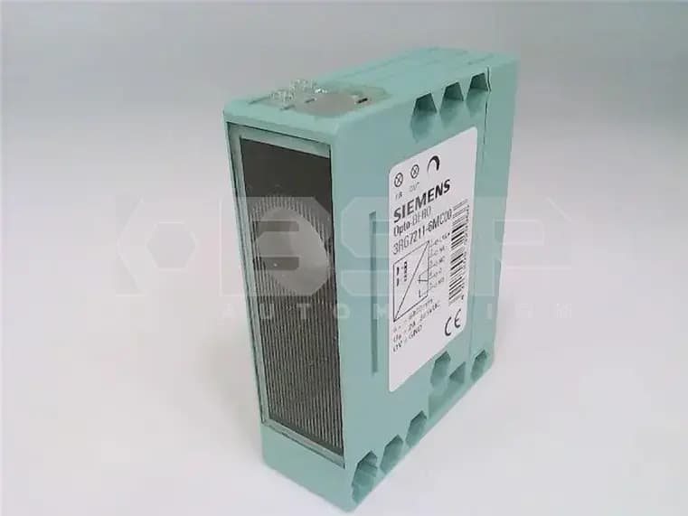 Siemens 3RG7211-6MC00 Siemens 3RG7211-6MC00