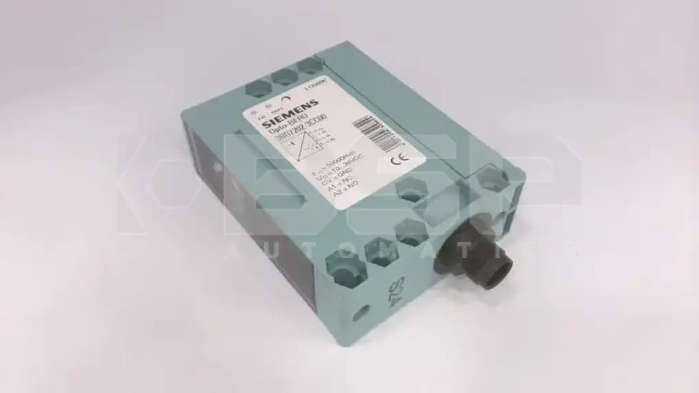 Siemens 3RG7202-3CC00 Siemens 3RG7202-3CC00