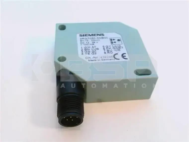 Siemens 3RG7050-3NB00 Siemens 3RG7050-3NB00