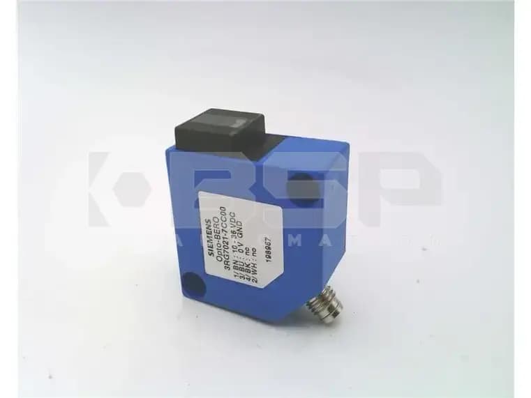 Siemens 3RG7021-7CC00 Siemens 3RG7021-7CC00